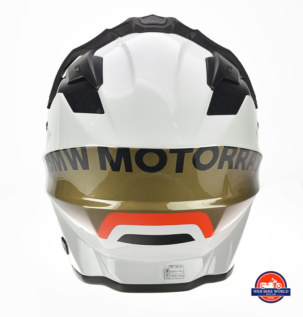 2 adesivi Honda per decalcomania casco parti moto dot shoel arai bell