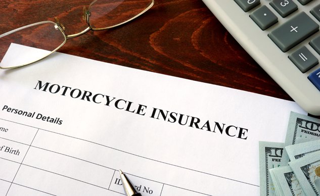 Motorcycle Insurance for Beginners: A Comprehensive Guide to Protecting Your Ride